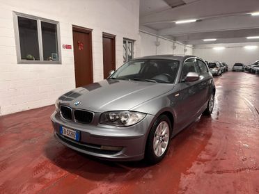 Bmw 116 116d 2.0 116CV cat 3 porte Futura DPF NEOPATETNATI