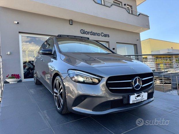 Mercedes-benz B 180 d Automatic Premium open editi