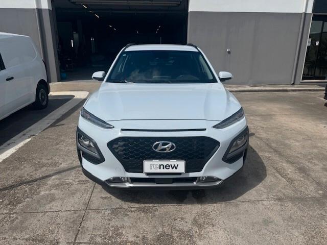 Hyundai Kona 1.6 CRDI 115 CV Classic