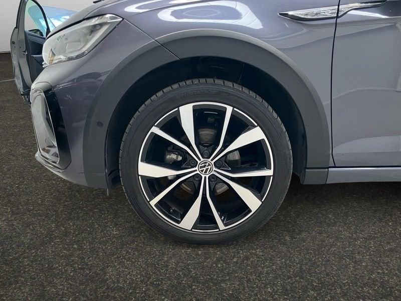 Volkswagen Taigo 1.0 TSI 81kW R-Line DSG