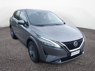 Nissan Qashqai 1.3 mhev Business 2wd 140cv