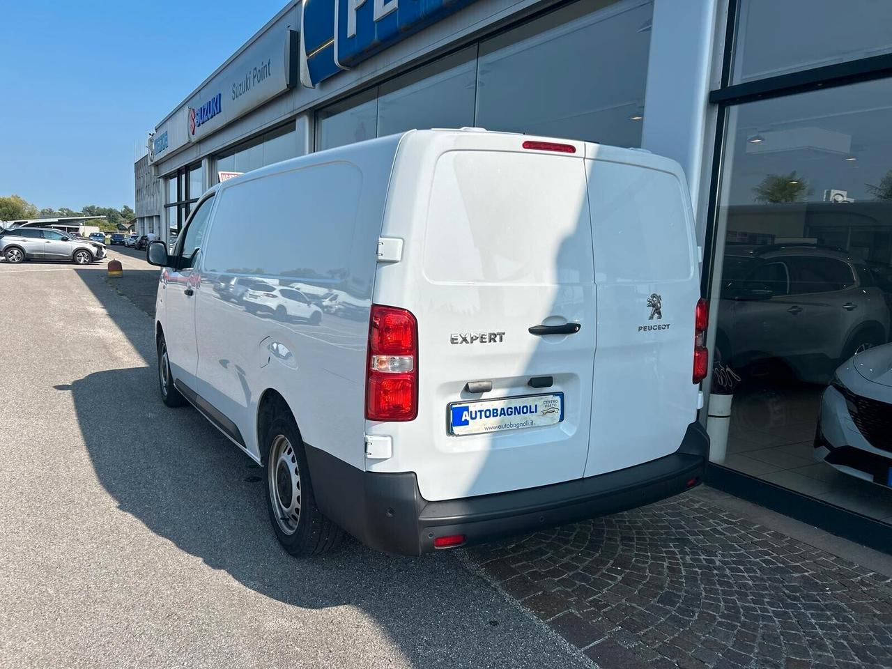 Peugeot Expert PREMIUM BlueHDi 140 PL Long SPOTICAR