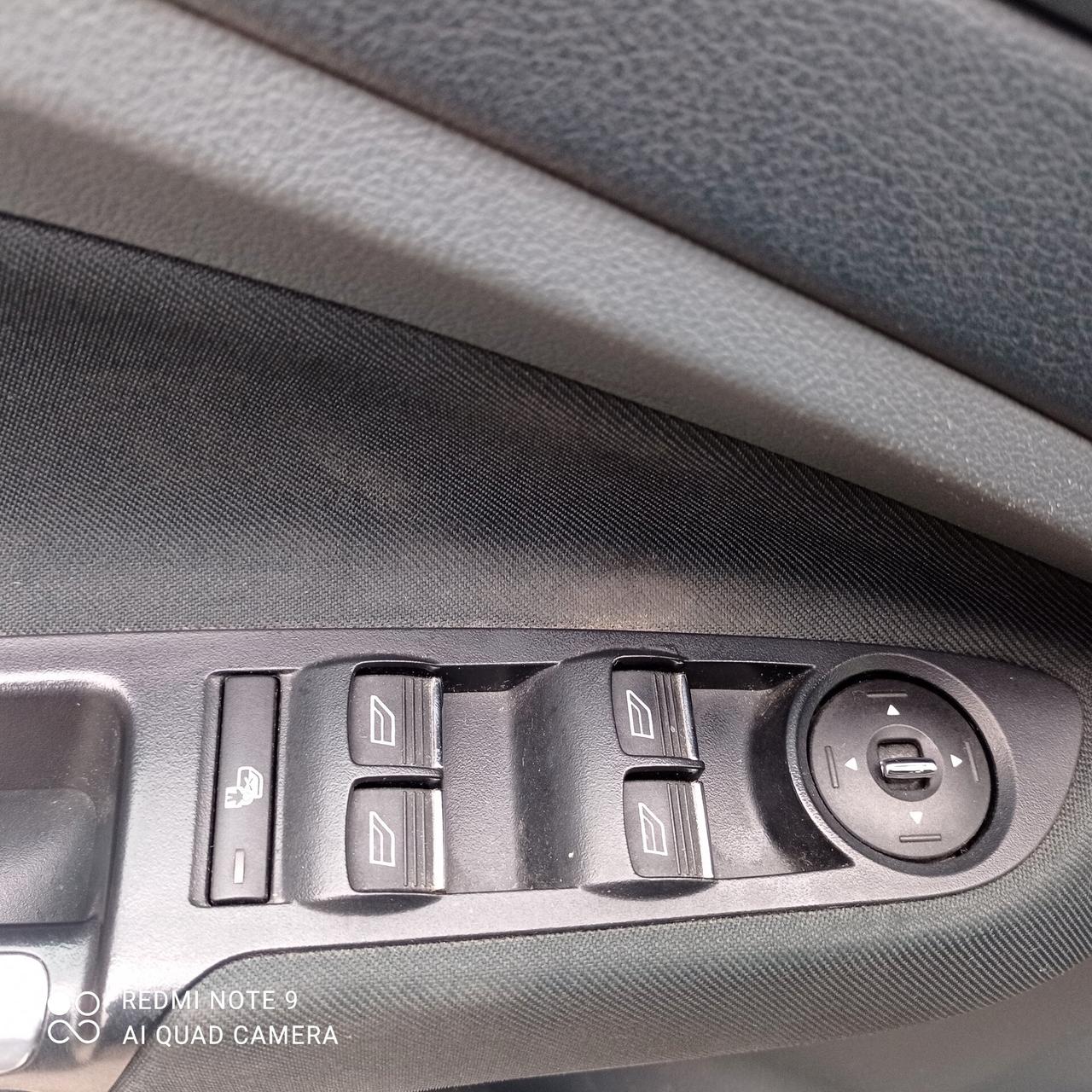 Ford C-Max 1.6 TDCi 115CV Titanium