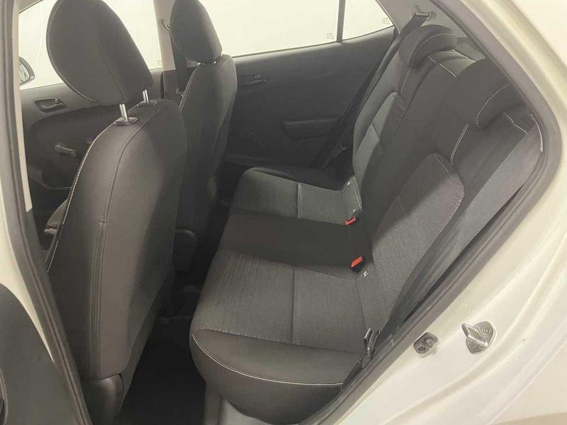 KIA Picanto Picanto 1.0 12V 5 porte City