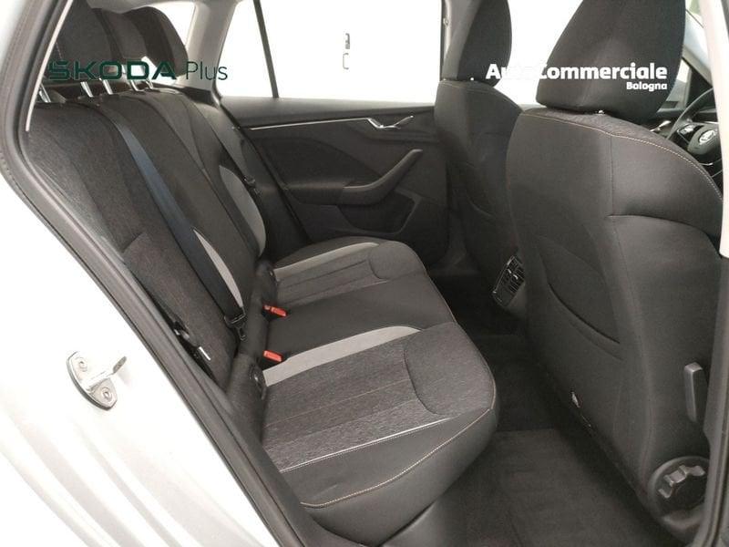 Skoda Kamiq Kamiq 1.0 TSI 110 CV DSG Style