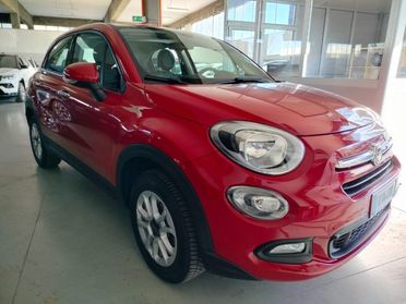 FIAT 500X 1.4 MultiAir 140CV DCT Cross km 38.000