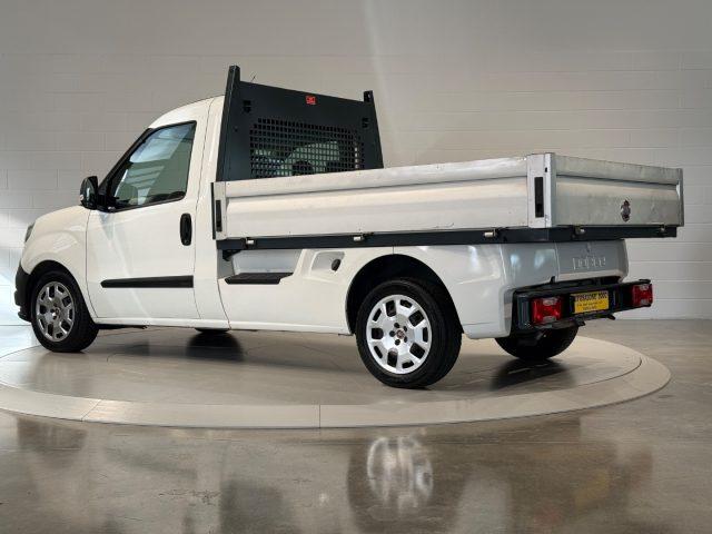 FIAT Doblo Doblò 1.6 MJT 105CV Cassonato Work-Up PREZZO+IVA