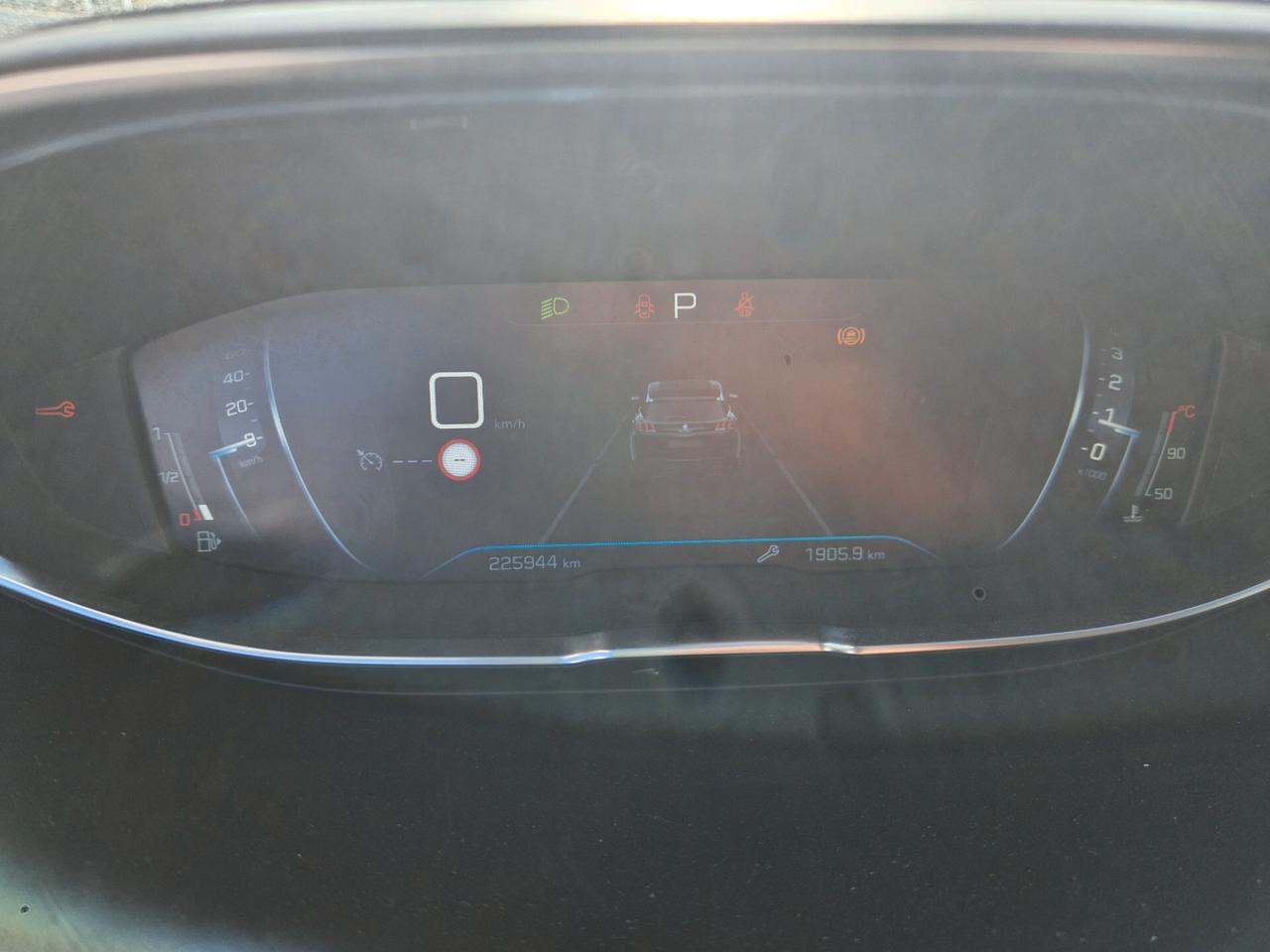 Peugeot 3008 BlueHDi 130 S&S EAT8 Crossway-2020