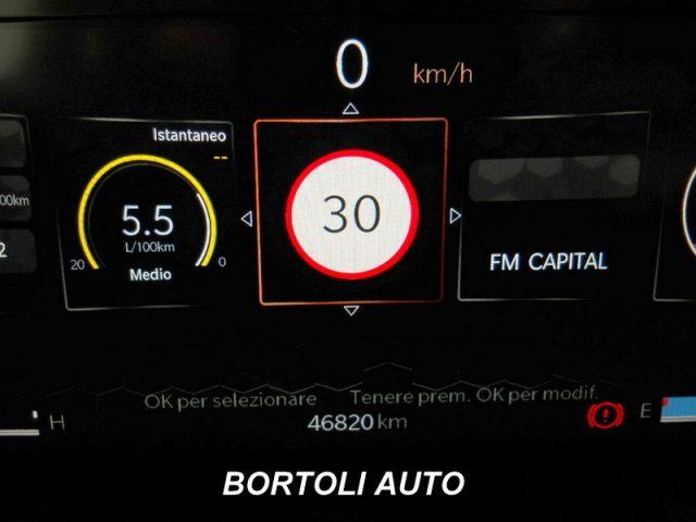 JEEP Compass 1.6 MJET 46.000 KM LIMITED