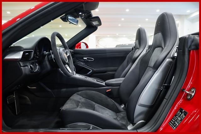 PORSCHE 991 3.0 Carrera GTS Cabriolet