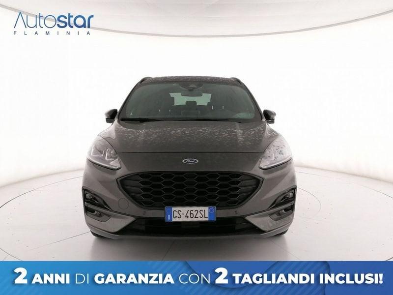 Ford Kuga 2.0 ecoblue ST-Line 2wd 120cv auto