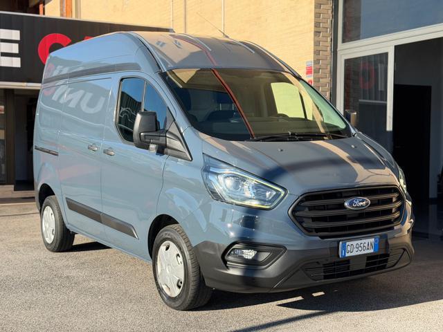 FORD Transit Custom 280 2.0 TDCi 130 L1H2 Trend