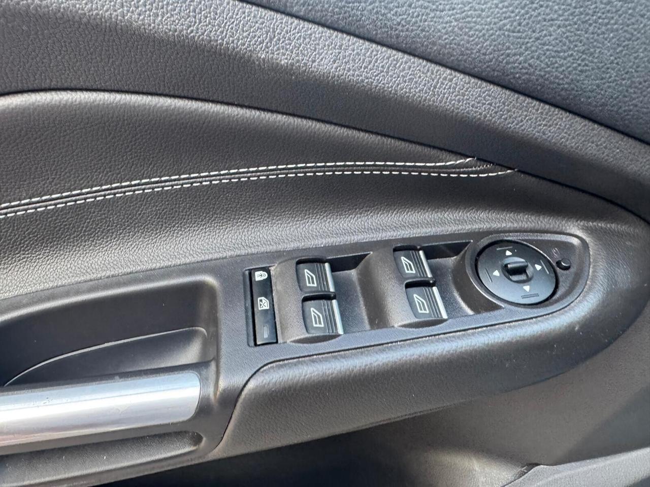 Ford C-Max Anno 2018 1.0 Benzina 70.000 KM EURO6e