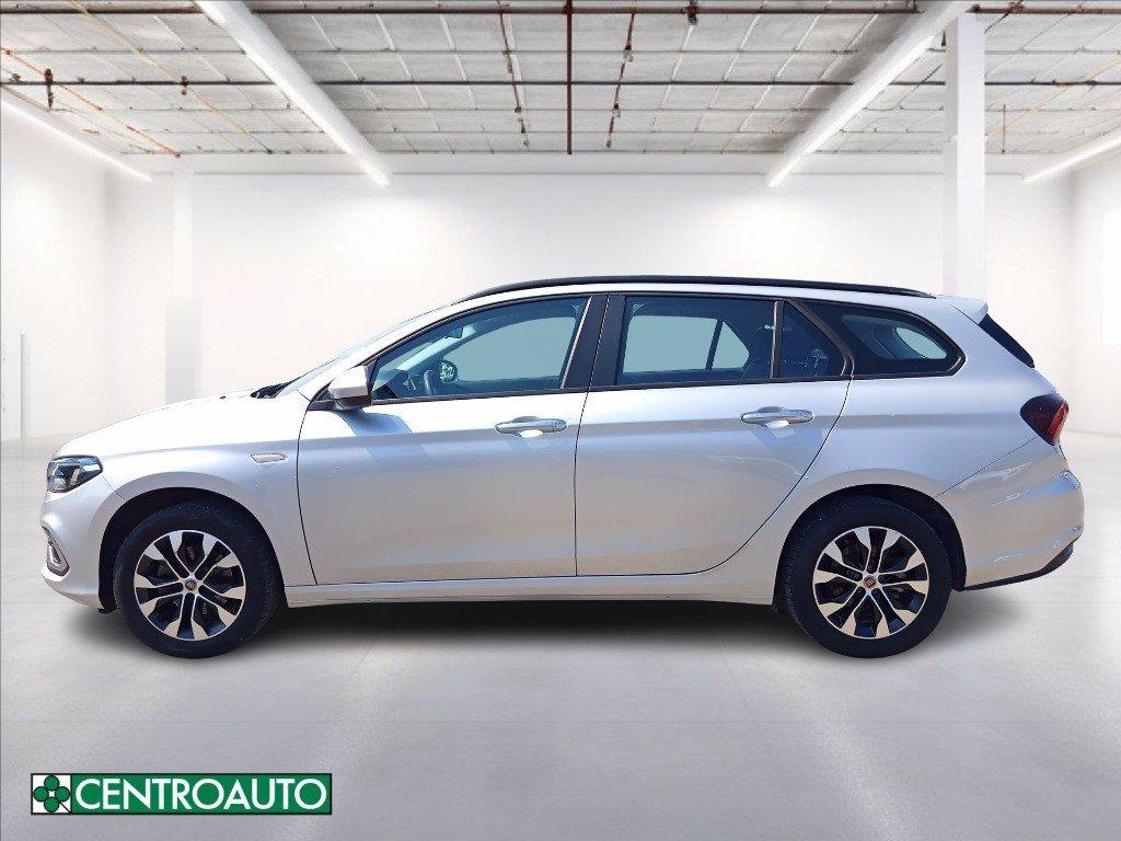 FIAT Tipo SW 1.0 t3 CityLife 100cv del 2022