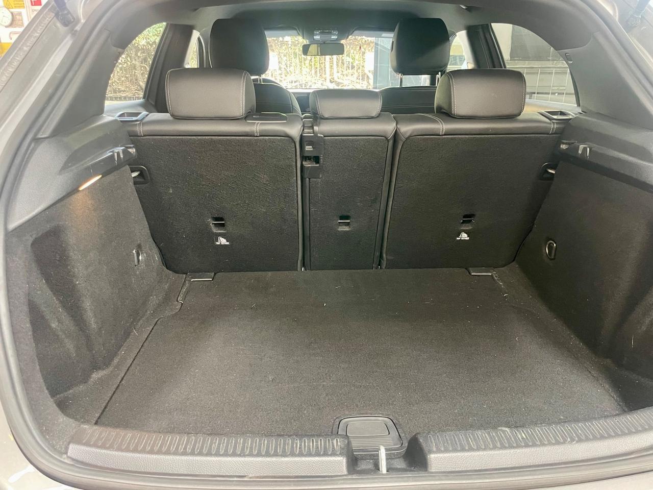Mercedes-benz A 180 d per neopatentati
