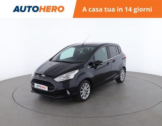 FORD B-Max 1.5 TDCi 75 CV