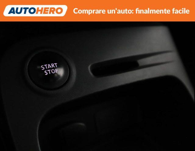RENAULT Captur dCi 8V 90 CV Start&Stop Energy Zen