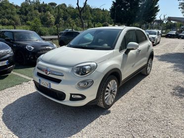 Fiat 500X 1.4 MultiAir 140 CV DCT Lounge