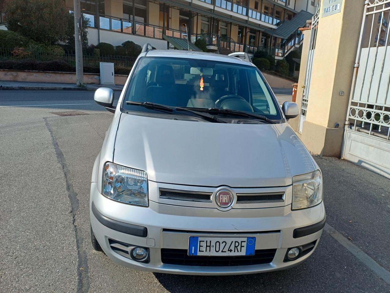 Fiat Panda GARANTITA FINANZIABILE