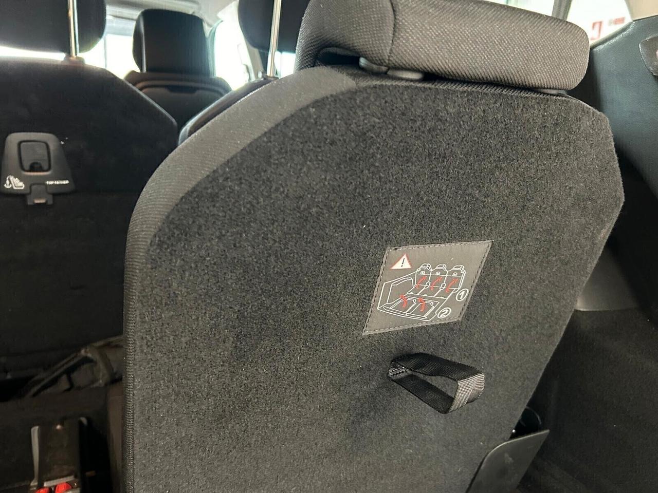 Citroen Grand C4 SpaceTourer SHINE BlueHDi 130 EAT8 7 p. SPOTICAR