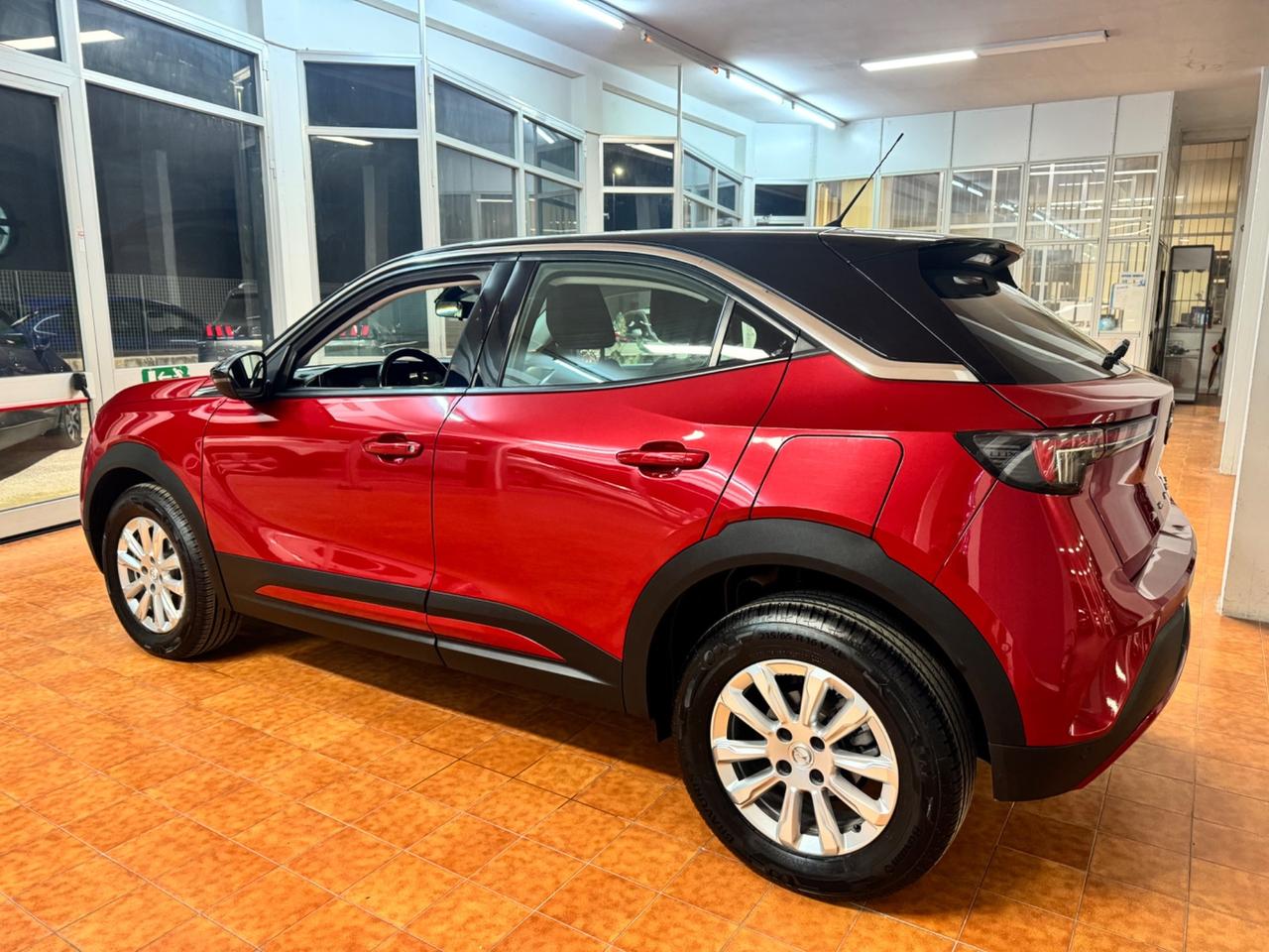 Opel Mokka 1.5 diesel GS Line