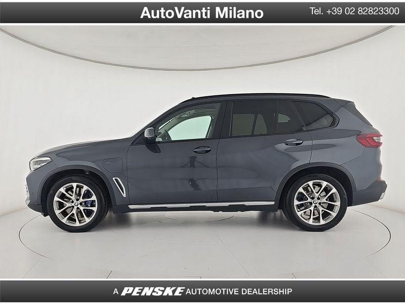 BMW X5 X5 xDrive45e xLine
