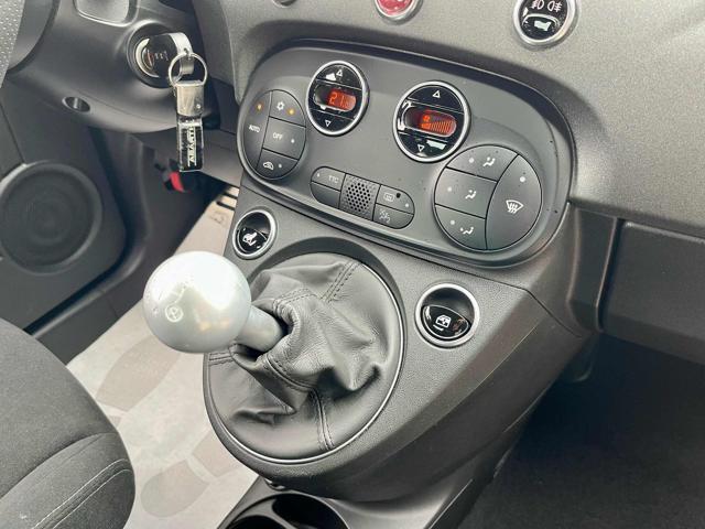 ABARTH 595 1.4 Turbo T-Jet 180 CV Competizione