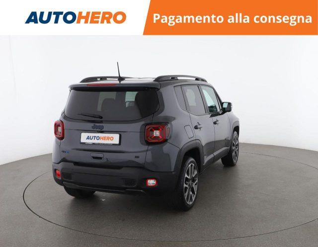 JEEP Renegade 1.3 T4 240CV PHEV 4xe AT6 S
