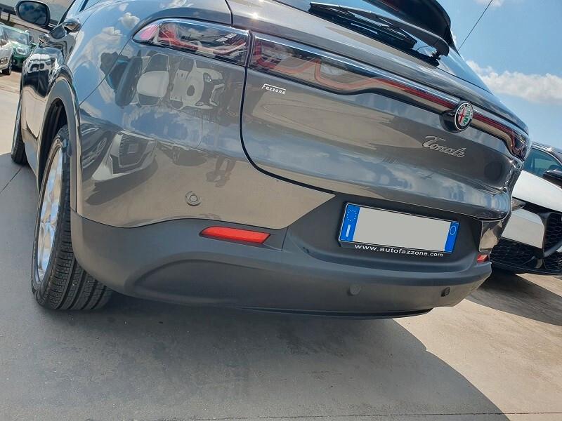 ALFA Tonale 1.6 TD 130CV TCT6 SPRINT LED NAVI PARK