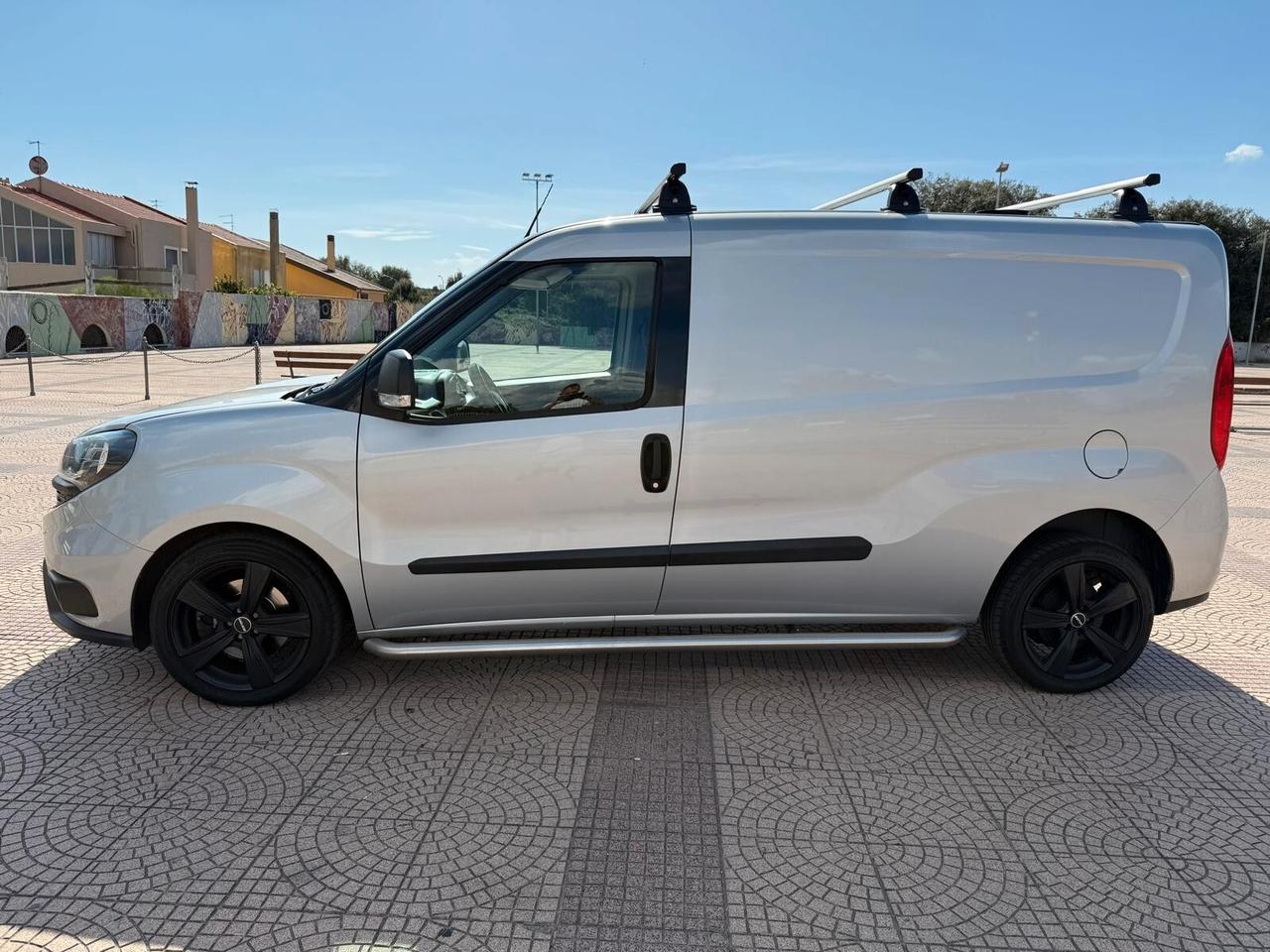 Fiat Doblo Doblò Maxi 1.6 MJT UNICO!