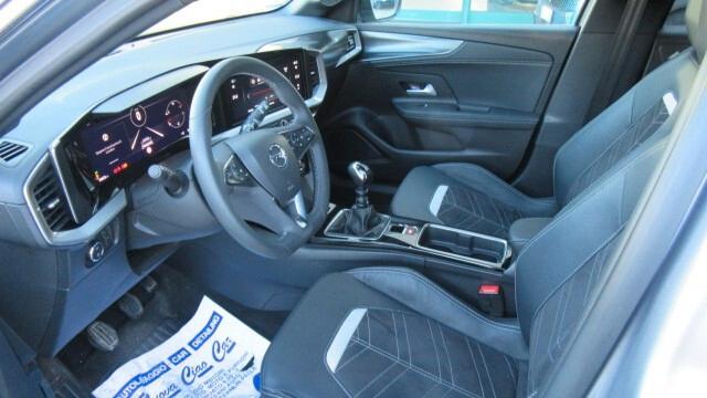 Opel Mokka 1.2 Turbo 130 CV Ultimate