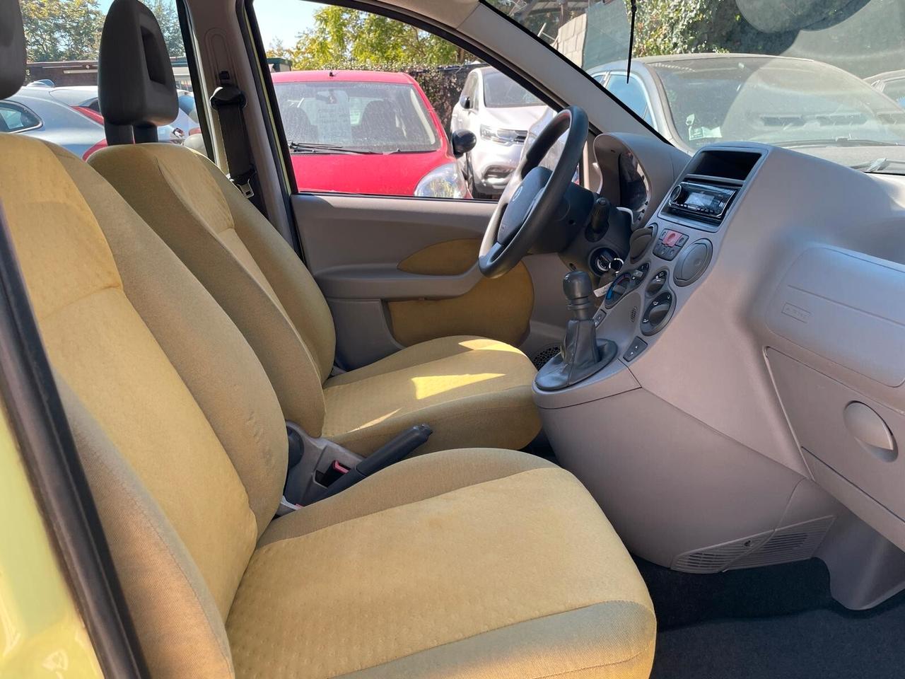 Fiat Panda 1.2 Dynamic 70 mila km