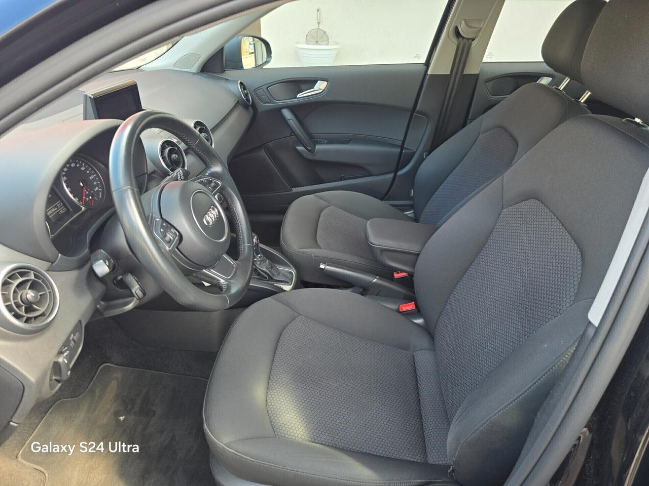 Audi A1 1.4 TDI S tronic Design