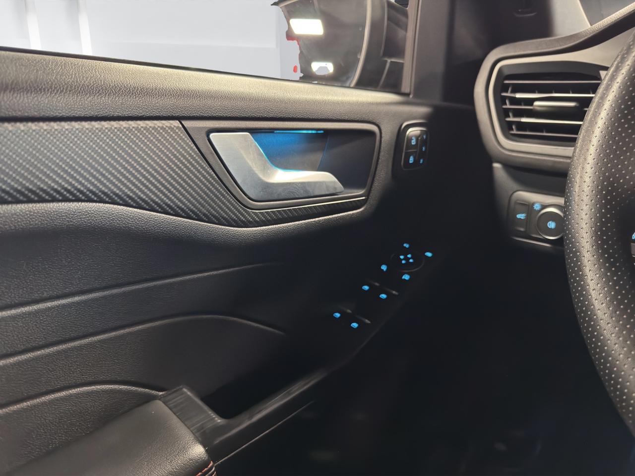Ford Kuga 2.5 full hybrid ST-Line NUOVO MODLLO - 24 MESI GARANZIA