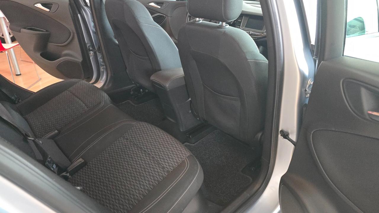 Opel Astra 1.6 CDTi 110CV Start&Stop Sports Tourer Business