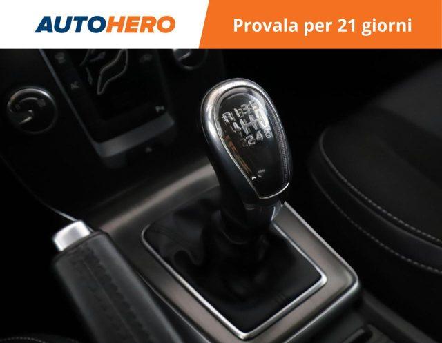 VOLVO V40 D2 1.6 Momentum