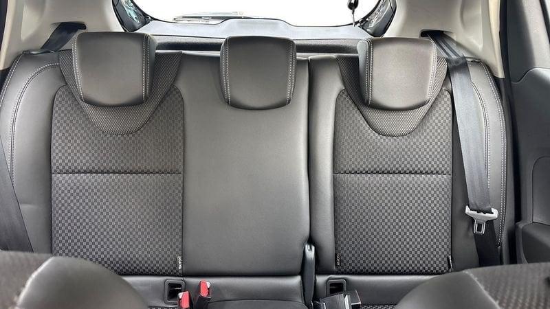 Renault Clio 5 Porte 0.9 TCe Energy 90cv Duel2 my18