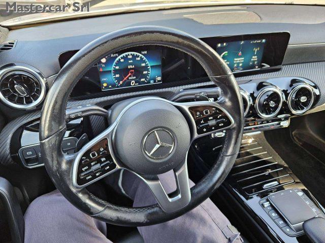 MERCEDES-BENZ A 180 Classe A - W177 2018 d Business auto - GE805SP