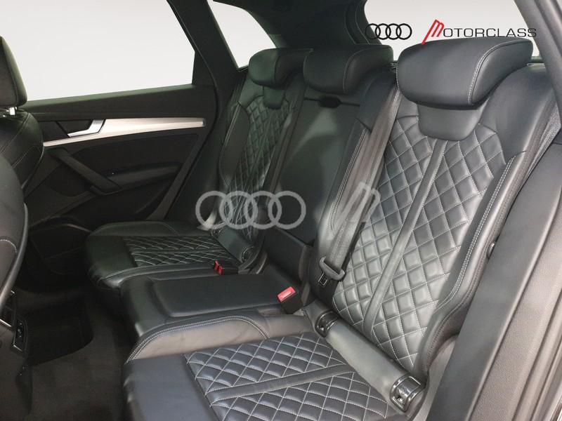 Audi Q5 55 2.0 tfsi e quattro 367cv s-tronic