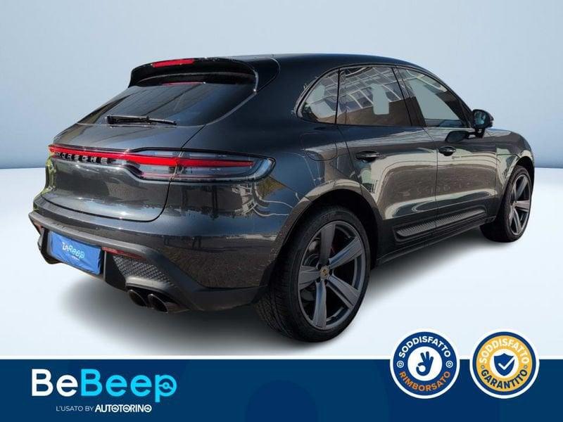 Porsche Macan 2.9 S 380CV PDK