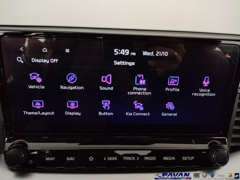 Kia Xceed 1.0T 115cv GPL Business