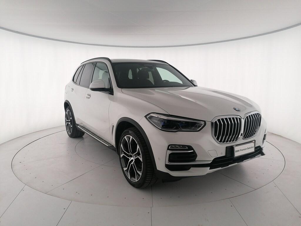 BMW X5 30 d xLine xDrive Steptronic