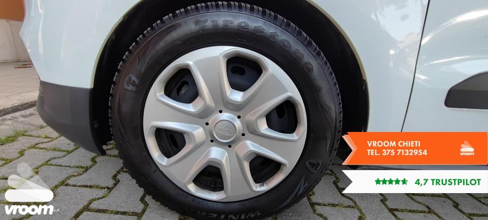 FORD Transit Courier 1ªs 1.5 TDCi 75CV Van Trend