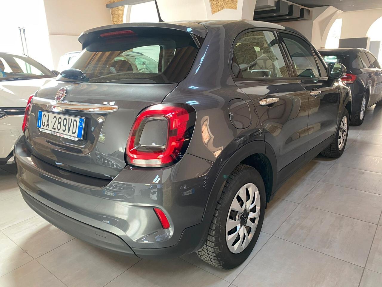 Fiat 500X 1.3 MultiJet 95 CV Urban