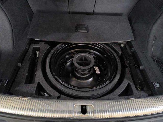 AUDI Q5 2ª serie - 40 TDI quattro S tronic S line plus