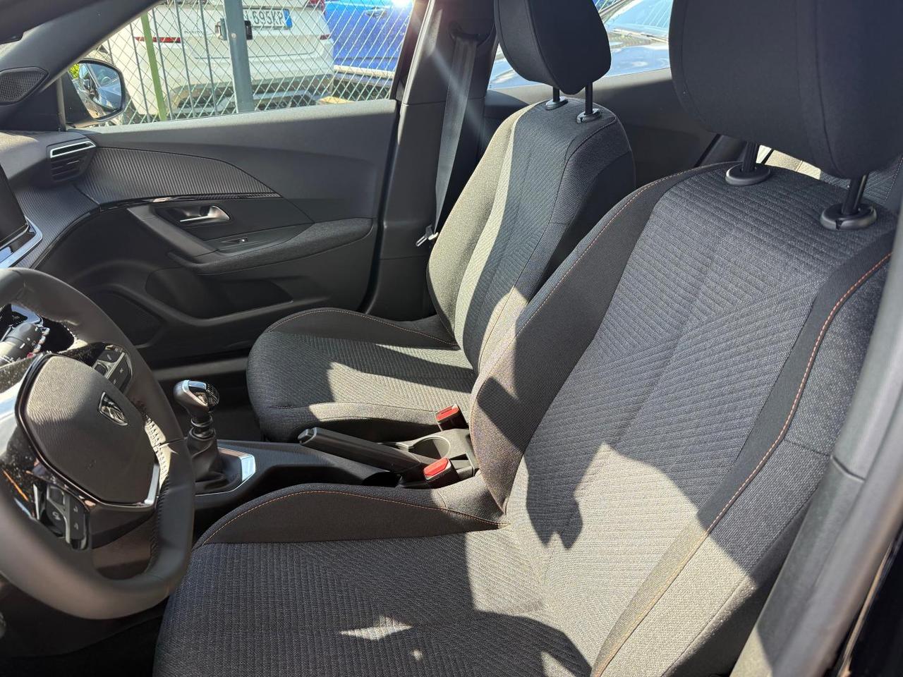 Peugeot 2008 1.2 puretech Style s&s 100cv