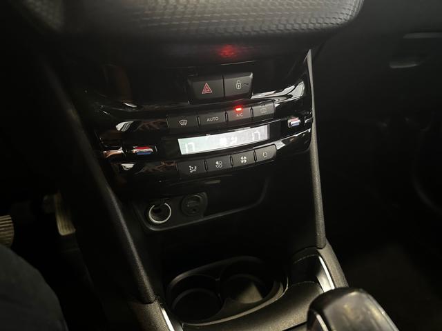 PEUGEOT 208 1° serie BlueHDi 75 5 porte Allure