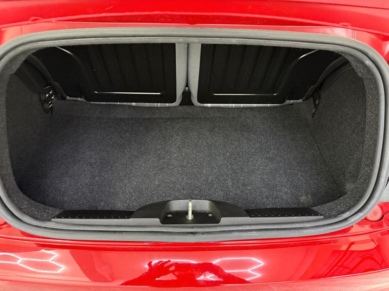 Fiat 500 C 1.2 Lounge Unicoproprietario