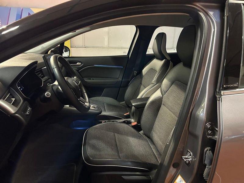 Renault Captur II 2019 1.6 E-Tech phev Intens 160cv auto