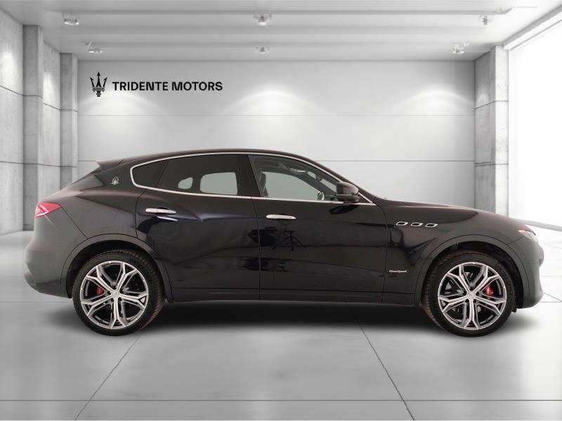 Maserati Levante 3.0 Gransport AWD Auto